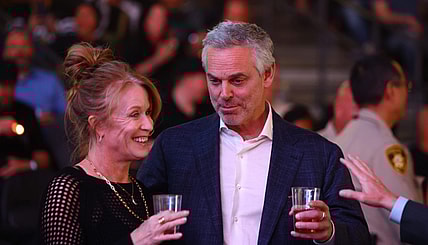 MMA: UFC 300 - Prochazka vs Rakic