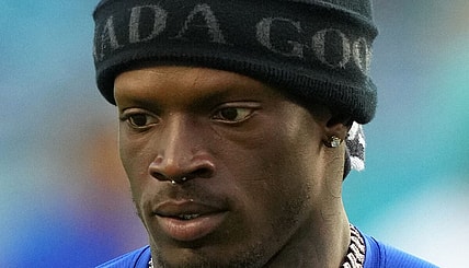 NFL: 2024 Season Player Headshots