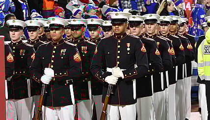 NFL: Denver Broncos at Buffalo Bills