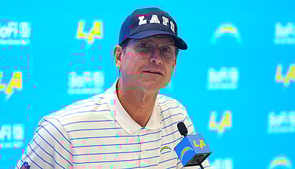 NFL: Los Angeles Chargers Press Conference