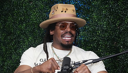 NFL: Super Bowl LIX-Radio Row