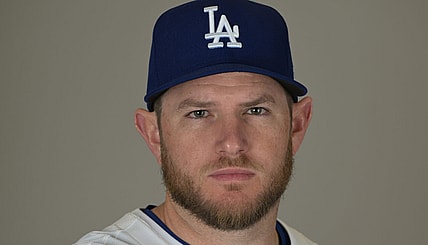 MLB: Los Angeles Dodgers-Media Day