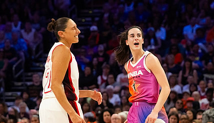 WNBA: All Star Game-USA Women's National Team at Team WNBA