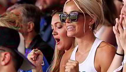 MLB: All Star-American League at National League