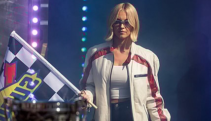 NASCAR: NASCAR Cup Series Championship