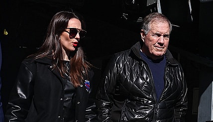 NCAA Football: Notre Dame at Navy