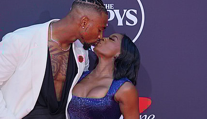 Sports: The ESPYS Red Carpet