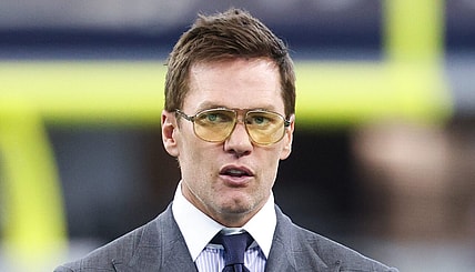 NFL: Philadelphia Eagles at Dallas Cowboys