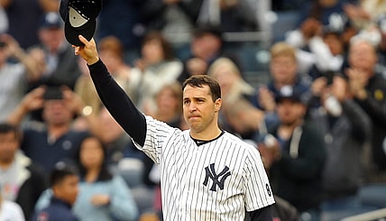 MLB: Baltimore Orioles at New York Yankees