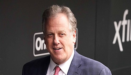 MLB: New York Yankees at Baltimore Orioles