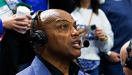 NCAA Basketball: Indiana at Kentucky