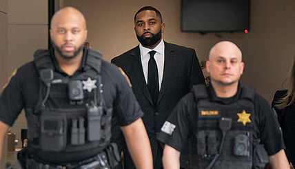 Syndication: Detroit Free Press