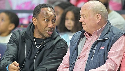 Syndication: The Clarion-Ledger