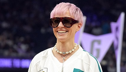 WNBA: Seattle Storm at Golden State Valkyries