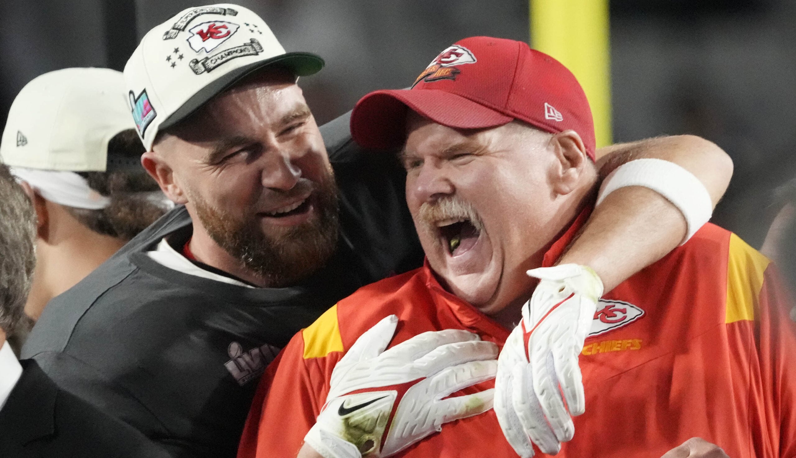 Syndication: USA TODAY