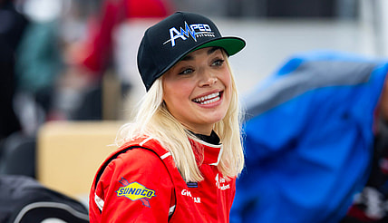 NASCAR Xfinity: United Rentals 300