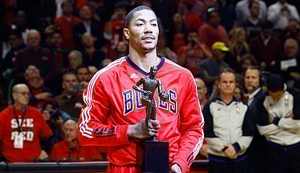 NBA: Playoffs-Atlanta Hawks at Chicago Bulls