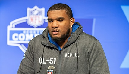 NFL: Combine