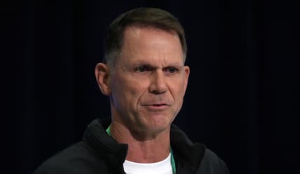 NFL: Combine