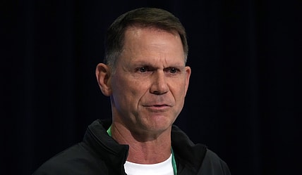 NFL: Combine