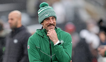 NFL: Atlanta Falcons at New York Jets