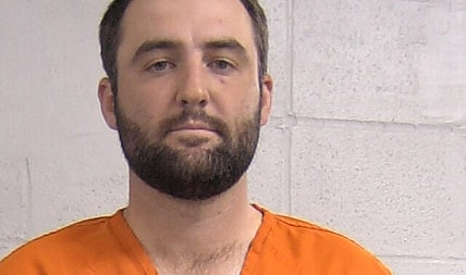 News: Scottie Scheffler Booking Photo