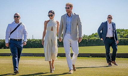 Syndication: Palm Beach Post