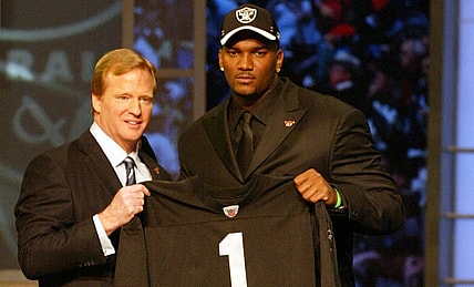 NFL: NFL Draft