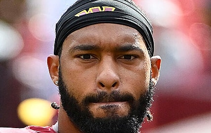 NFL: 2023 Season Player Headshots