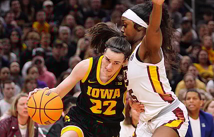 Syndication: The Des Moines Register