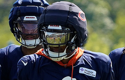 Chicago Bears