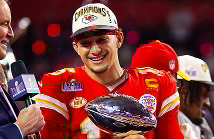 NFL: Super Bowl LVIII-San Francisco 49ers at Kansas City Chiefs