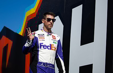 NASCAR: NASCAR Cup Series Championship