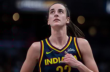 Syndication: The Indianapolis Star