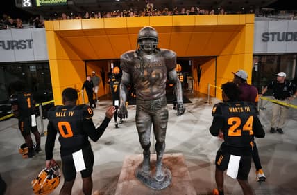 Pat Tillman