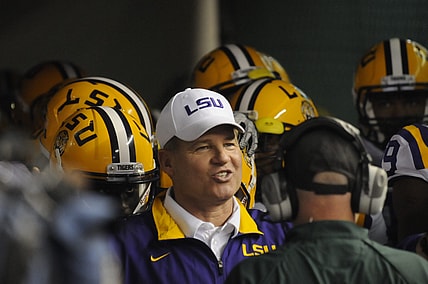 Les Miles
