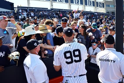 New York Yankees