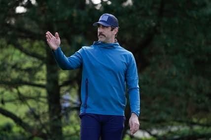 Aaron Rodgers