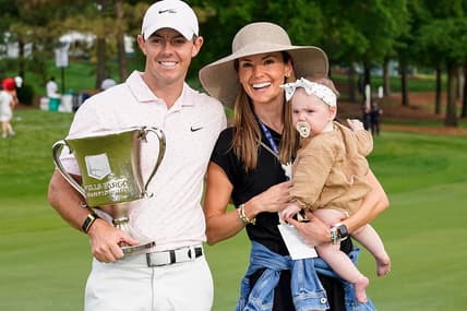 PGA: Wells Fargo Championship - Final Round