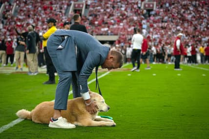 Kirk Herbstreit, Ben