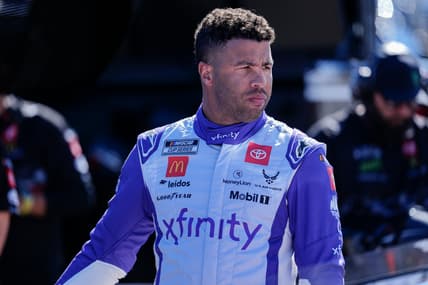 NASCAR: Cup Practice and Qualifying