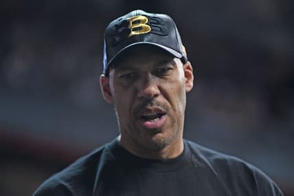 NBA: Summer League-Boston Celtics at Los Angeles Lakers