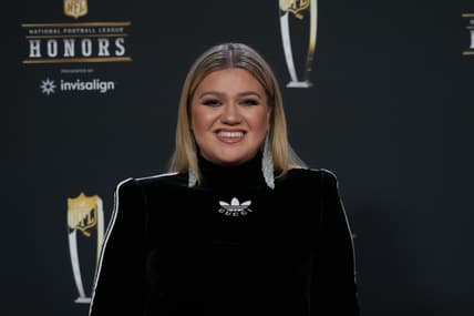 NFL: Super Bowl LVII-NFL Honors Red Carpet