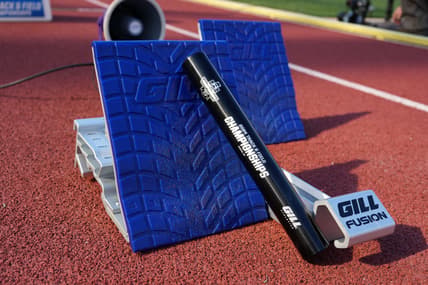 Track & Field: NCAA Track Championships