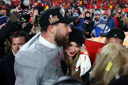 NFL: AFC Championship-Buffalo Bills at Kansas City Chiefs
