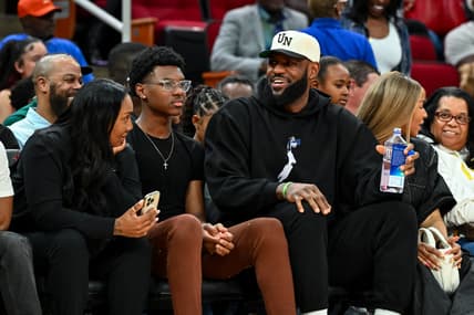 High School Basketball: McDonald's All American Boy's Game