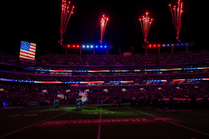 NFL: Cincinnati Bengals at Baltimore Ravens