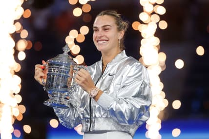 Tennis: US Open