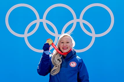 Olympics: Bobsleigh-Womens Monobob