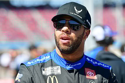 NASCAR: Cup Qualifying